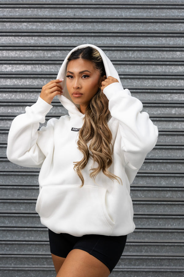 ANGEL ULTIMATE COMFORT HOODIE