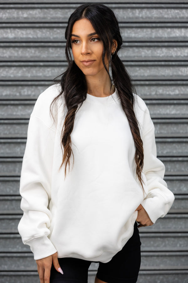 ANGEL ULTIMATE COMFORT CREW