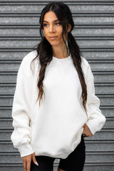 ANGEL ULTIMATE COMFORT CREW