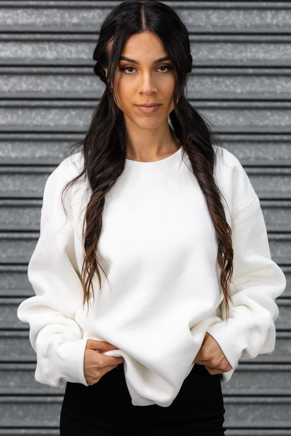 ANGEL ULTIMATE COMFORT CREW