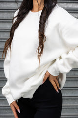 ANGEL ULTIMATE COMFORT CREW