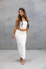 ANGEL MAXI SKIRT